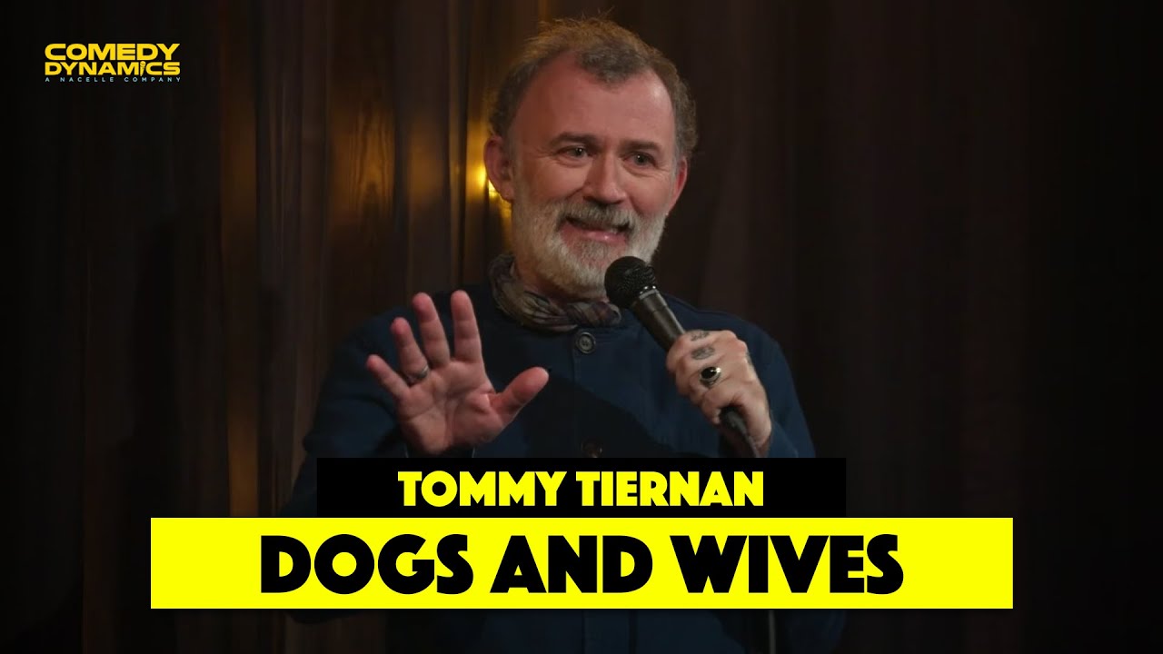 Dogs and Wives