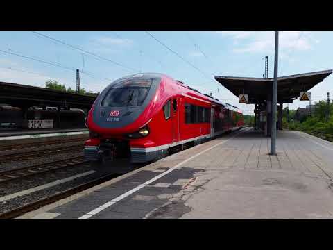 Pesa Link als RB43 nach Dorsten