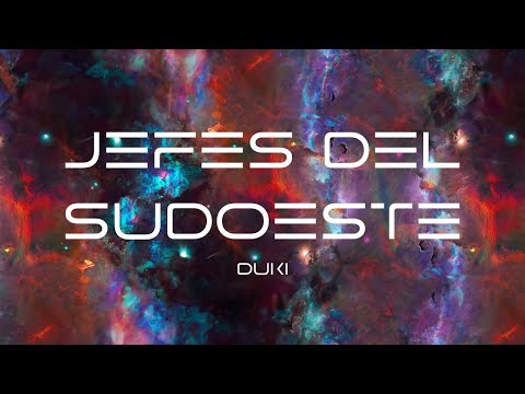 Videoclip de JEFES DEL SUDOESTE — DUKI