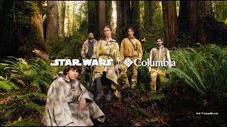Columbia Sportswear Star Wars™ | Columbia The Endor™ Collection