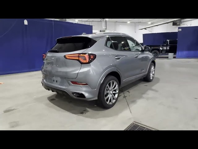 2026 Buick Encore GX Avenir in Cars & Trucks in Lloydminster