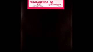 Funkagenda - Dancing