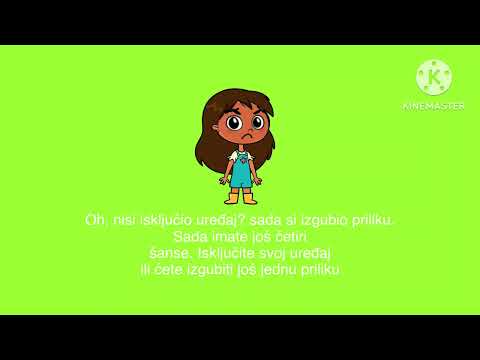 Riding With Rosie Rosie's Rules [Croatian-Bosnia] Language & Region Anti Piracy Screen