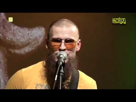 DAWID PORTA & Sedativa @ Polish National Radio Czworka, Jak Maken Zasial Show