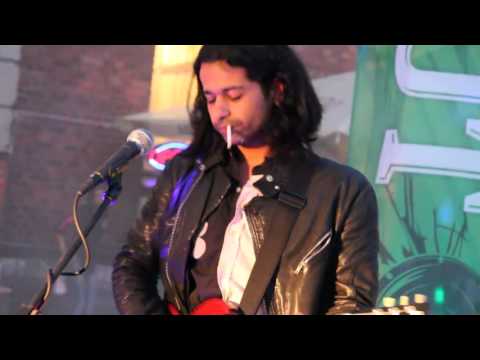 APTEK Ikevald Rannap Band   Play That Funky Music