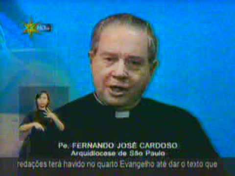 O Pão Nosso 27 Dezembro Pe.F.C.Cardoso.flv