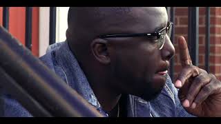 CRISIS - TALKIN&#39; BOUT LOVE (OFFICIAL VIDEO)