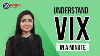What is India VIX? | How it Works in Share Market? | Beginners Guide