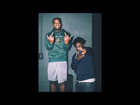 JpThaRuler x Kingmostwanted Type Beat "Jazzy" (Prod. Pistachio) *Free Beat*