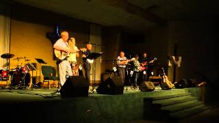 Making Real Good Time    Lafayette  8 8 2014