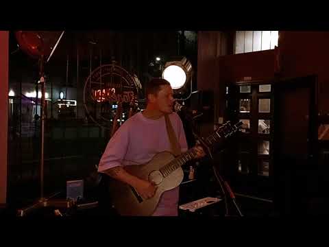 Toinen Antti Live 2024