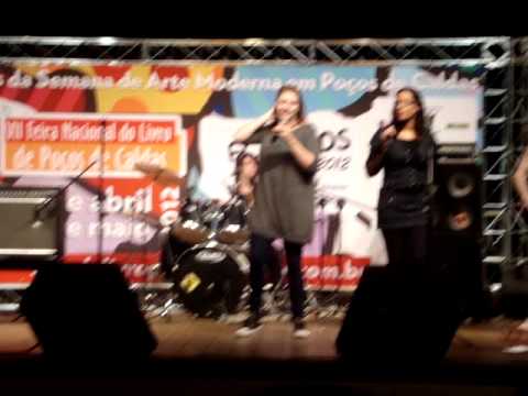 Banda Saiken - Anime Poços 2012 - Shoujo S