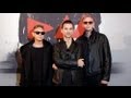 Depeche Mode announce 2013 world tour