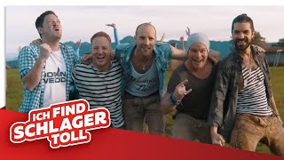 Voxxclub - Donnawedda (Offizielles Musikvideo)