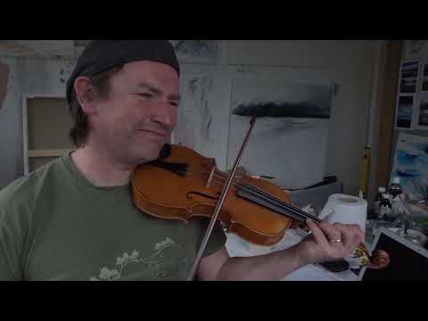 Miss Monaghan's Reel