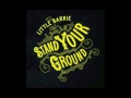 Little Barrie - Why Don't You Do It 