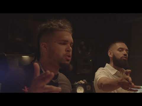 GEMINIJYNX - Remote ( Featuring Tally Bands ) Dir By DonJai