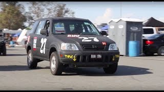 Lemons Wrapup--Thunderhill '18