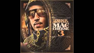 French Montana feat Mac Miller & Currensy - Triple Double [Mac & Cheese 3]