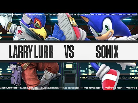 Respawn 2022 Winner Final - Bandits | Sonix vs GG | Larry Lurr - SSBU