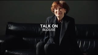 YSL Beauty The Sensuality Blouse | Heritage Masterclass (2026) Campaign