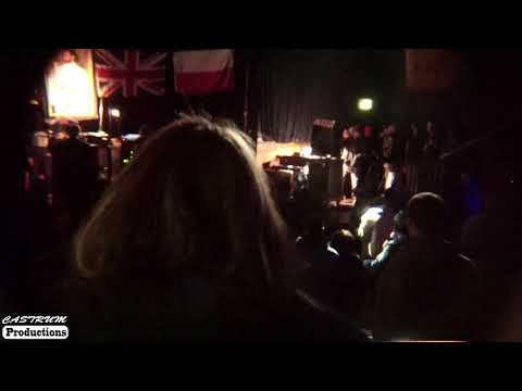 Live Session 659 - Imperial Sound Army - University Of Dub 2017