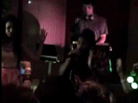 Cody Brandell Performance