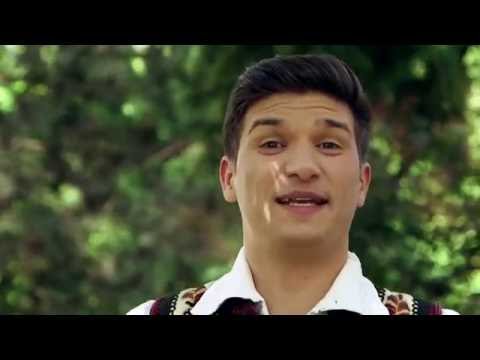 Ciprian Pop -  M-o făcut mama făcut