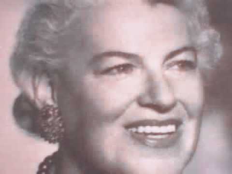 Gracie Fields Let Us Be Sweethearts Over Again 1949