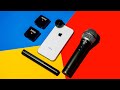 5 Ways To Get Better Audio In Your Videos Smartphone Edition