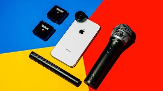 5 Ways to Get Better Audio in Your Videos (Smartphone Edition)