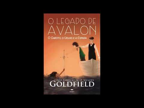 Conhea a saga "O Legado de Avalon"