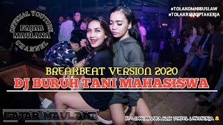 Download lagu DJ BURUH TANI MAHASISWA BREAKBEAT VERSION 2K20 mp3 Download lagu DJ BURUH TANI MAHASISWA BREAKBEAT VERSION 2K20 mp3