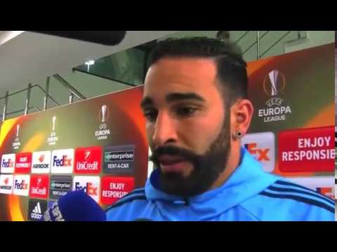 OM/KK - Adil Rami 1-1 à la 90+3 «Miracle, c'est un grand mot»