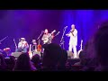 Carolina  Chocolate Drops Reunion - Georgia Buck - Biscuits and Banjos Festival