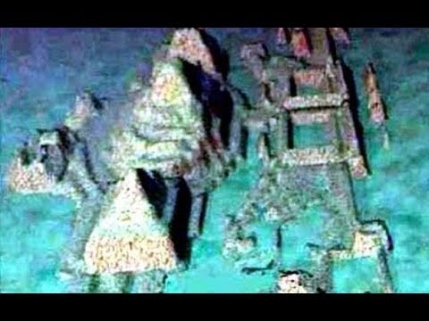ATLANTIDE: indagine scientifica conclusiva (terza parte)