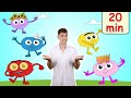 Adam S Classroom Let S Learn Colors