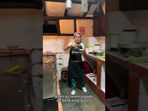 Descubre El Callejón de la Cachapa | más de 28 años de tradición en Tabay, Mérida