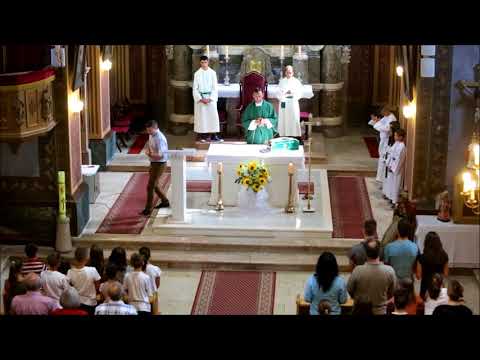 Hreljin: Velečasni dobio premještaj u drugu župu, mještani ogorčeni