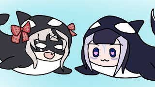 [Holo] Poe Poe Poe Womp Womp