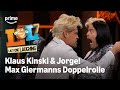 Max Giermann Als Romeo Julia LOL Last One Laughing Staffel 7 Prime Video