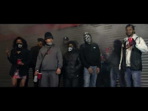 Trapping - Mad Franko ft Don Stripes [@DonStripesUA @Mad_Franko @UnusualArtists_ | @PacmanTV