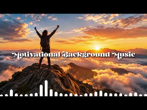 Motivational Background Music
