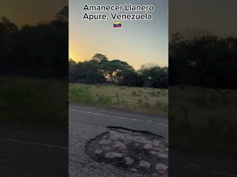🇻🇪 Municipio Pedro Camejo, VENEZUELA #virtualtour #cunaviche #apure #venezuela