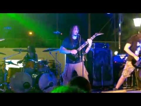 Mass Infection - Atonement For Iniquity / Heritage (Live @ New Long Fest 2016)