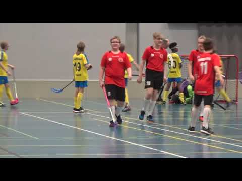 maalikooste oxdog D0607 OLS Karhut-07 vs LNM-06 01.12.2019