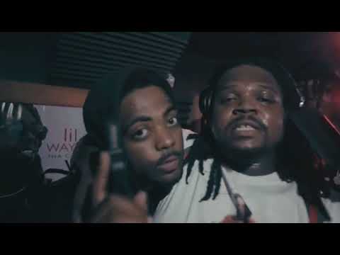 Burn One Freestyle x Cloutmoe x Lil Wade