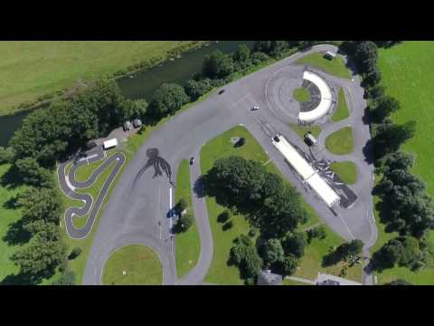 ADAC Fahrsicherheitstraining PKW