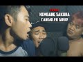 KEMBANG SAKURA Cover Restu Brajatumama