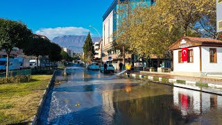 Safranbolu Belediyesi Hizmete Ara Vermiyor